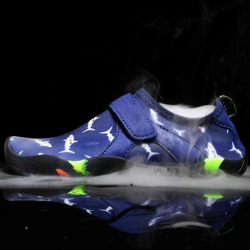 Baby Sharks Boys / Girls Aqua Swim / Water Shoes
