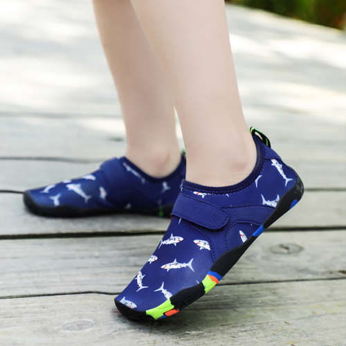 Baby Sharks Boys / Girls Aqua Swim / Water Shoes