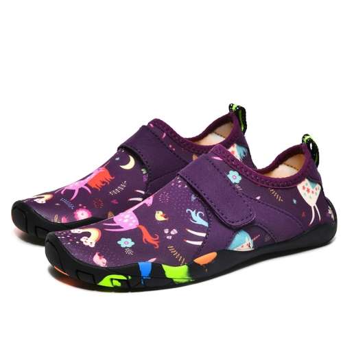 Unicorn Dream Boys/Girls Aqua water beach  Shoes