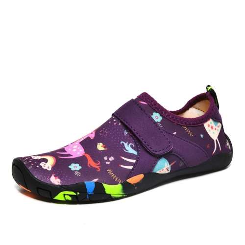 Unicorn Dream Boys/Girls Aqua water beach  Shoes