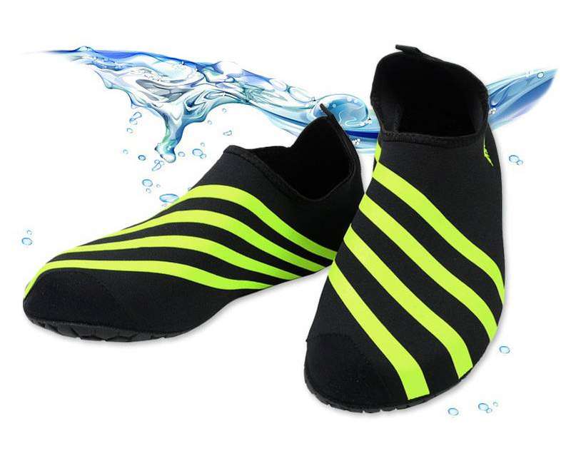 Actos | Fitness | Flexible | Aqua | Skin Shoes (available in 3 colours)Various sizes