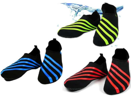 ACTOS Unisex Skin Shoes (Size 9.5-10.5)
