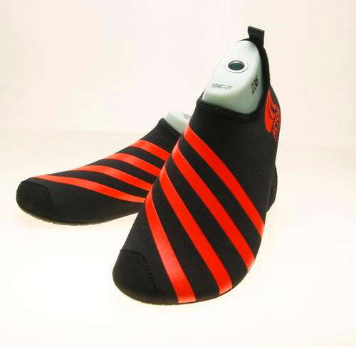 ACTOS Unisex Skin Shoes|Gym|Water (3 colours/Various Sizes)