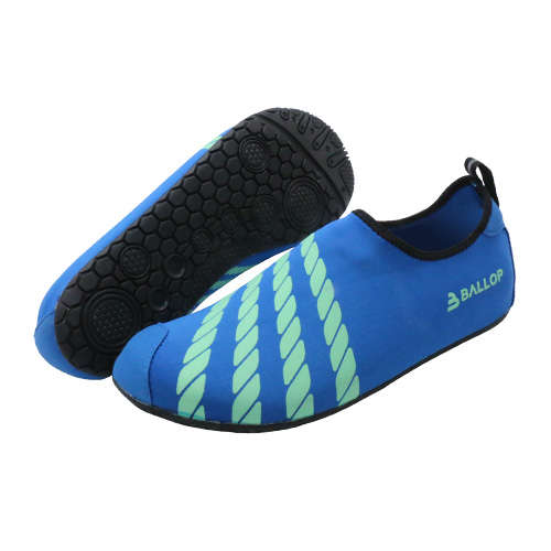 * Sale*! Unisex BallopV1 Skin Shoe  Gym| Flexible | Pilates | Aqua| Size 5.5~6.5