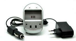 LITH ION Charger for AVP Charger plates