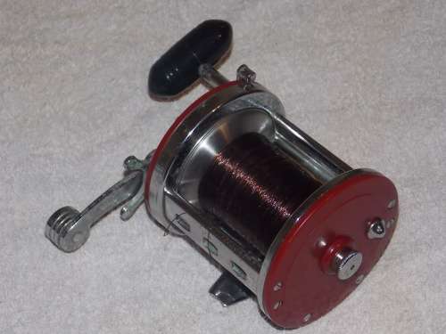 Penn Jig Master 500 Made in USA (2)