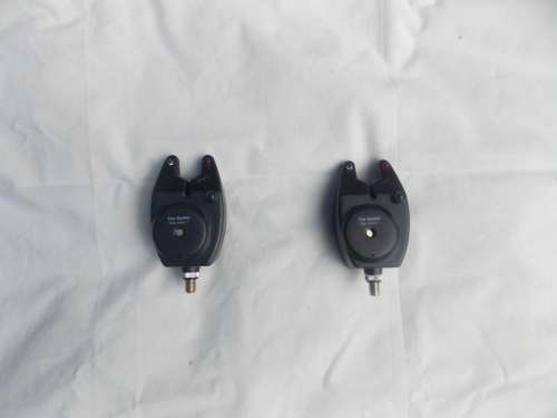 Jarvis Walker Bait Alarms Set of Two