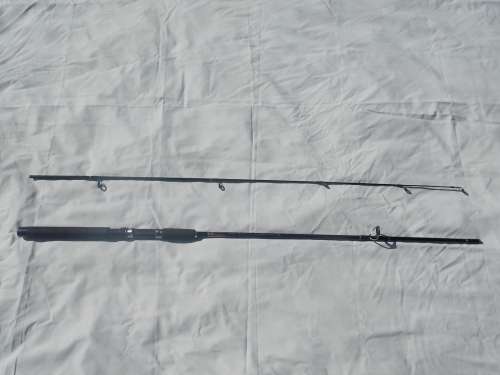 Strike Force 7 Foot Fishing Rod