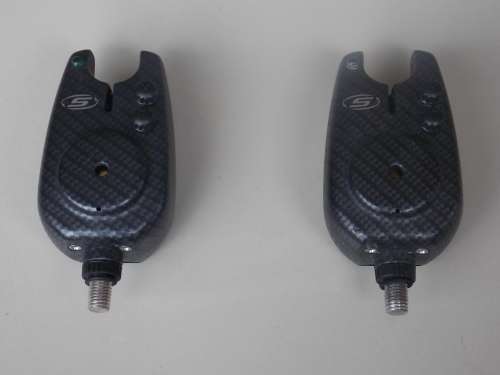 Sensation Bait Alarms