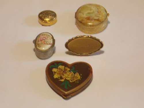 Assorted Collectables