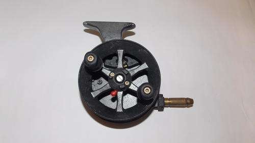 Nite Hawk League Master Centre Pin Fishing Reel 1 - Excellent working condition
