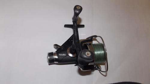 Rovex Nexium NCLC5000 fishing reel 2 - good working condition