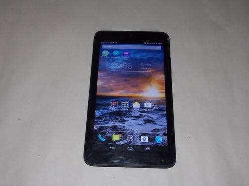 WOW...a Vodacom Smart Tab 3G PC Tablet  - 0.3 MP front & 2 MP rear camera