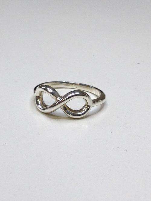Infinity Ring