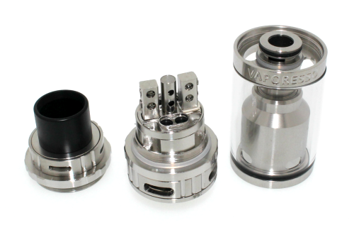 Vaporesso Gemini RTA Tank