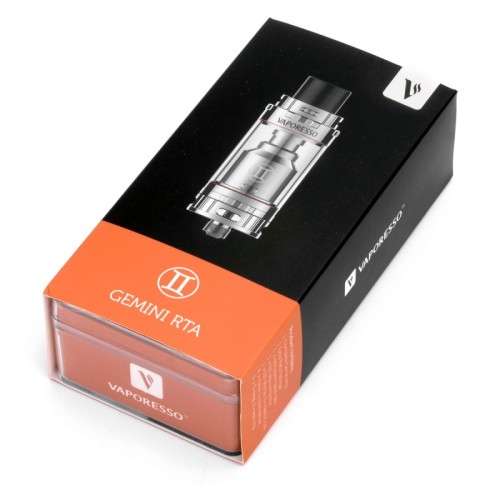 Vaporesso Gemini RTA Tank