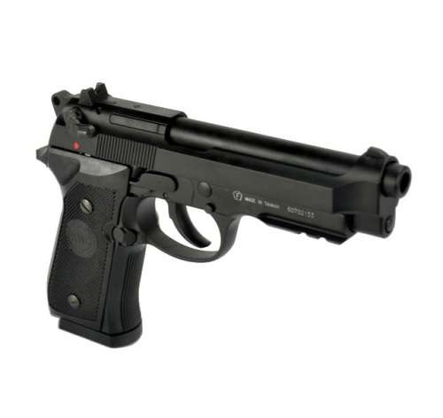 KWC M92 Full Blowback C02 Gas Pistol
