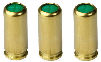 BLANK GUN AMMO (BOX OF 50 BLANKS) 9mm PAK Rounds - Blank Ammunition (Box Of 50 Rounds) 9mm PAK Round