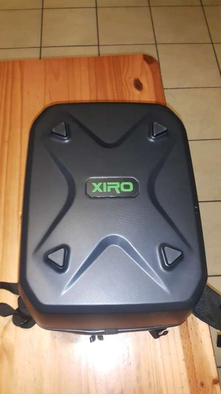 XPLORER V DRONE(UNTESTED) WITH VERY NICE CASE