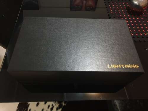 MSI LIGHTNING R9 290X 4GB