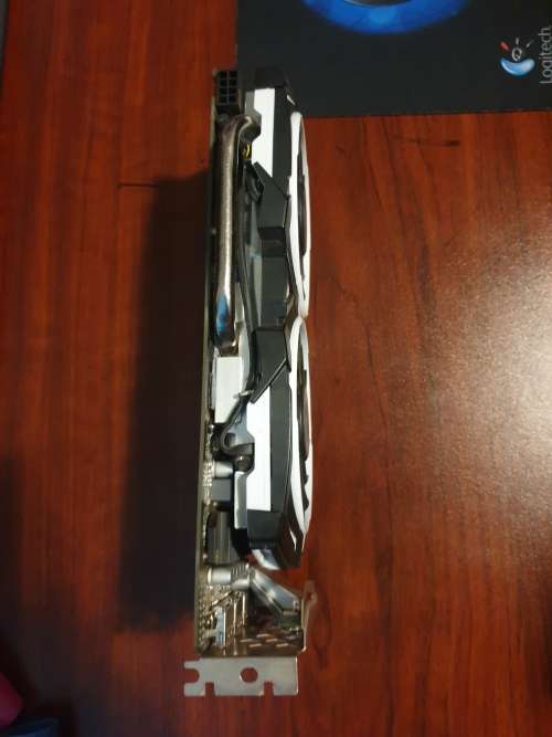 MSI RX570 8GB ARMOR