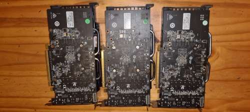 BOISTAR GAMEING RX570 4GB ( PLEASE READ )