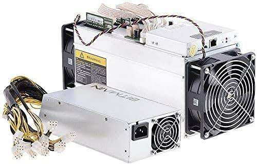 S9 ANTMINER 13.5TH WITH PSU