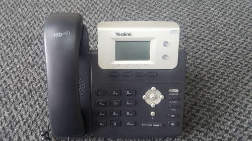 YEALINK SIP- T21P