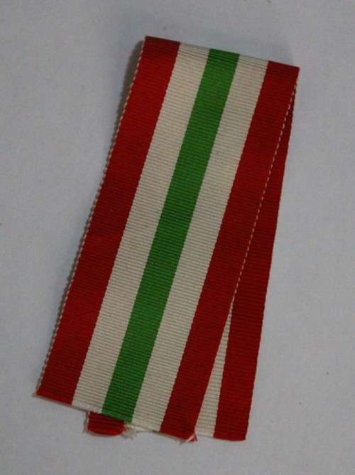 WW2 Italy Star Full size Ribbon