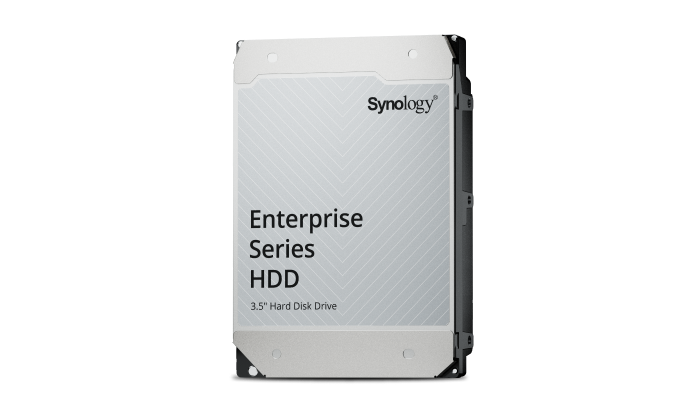 Synology HAT5300 12TB 3.5` SATA3 Hard Drive
