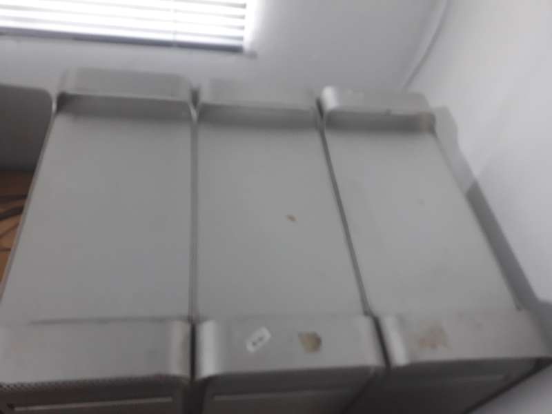 APPLE Mac Towers