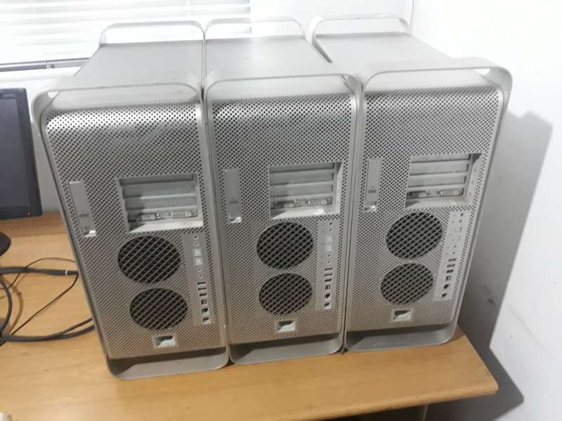 APPLE Mac Towers