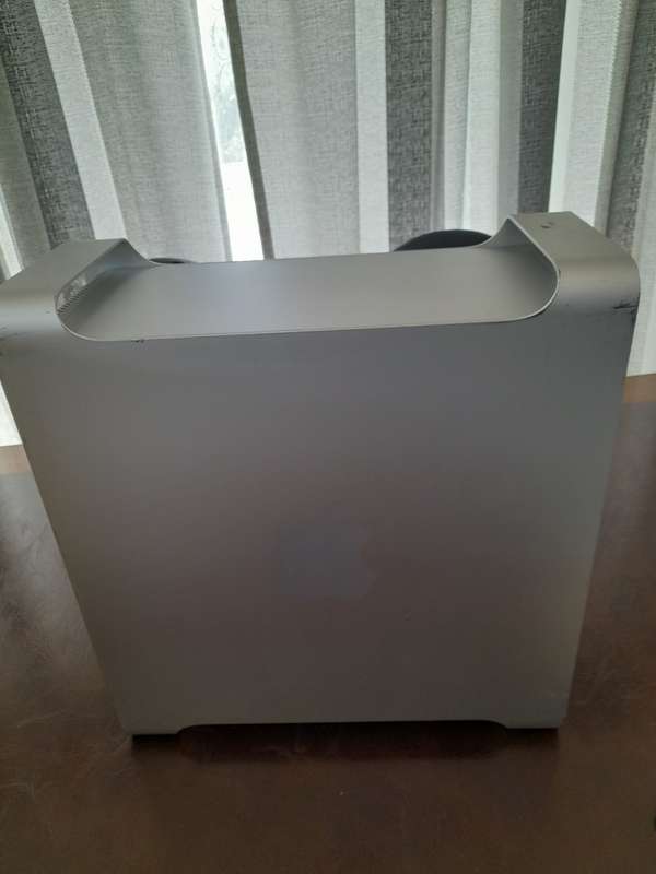 APPLE Mac Pro 12 CORE 24 THREAD, 24GB RAM, DUAL CPU, AMD GPU