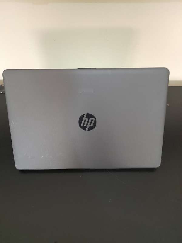 HP 250 G6 7TH GEN 15 15.6 INCH (Brand new battery)