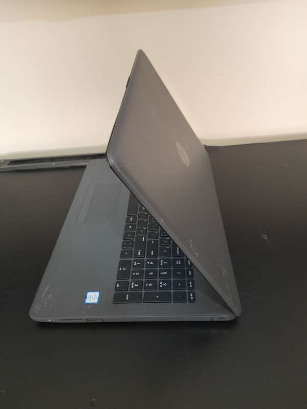 HP 250 G6 7TH GEN 15 15.6 INCH (Brand new battery)