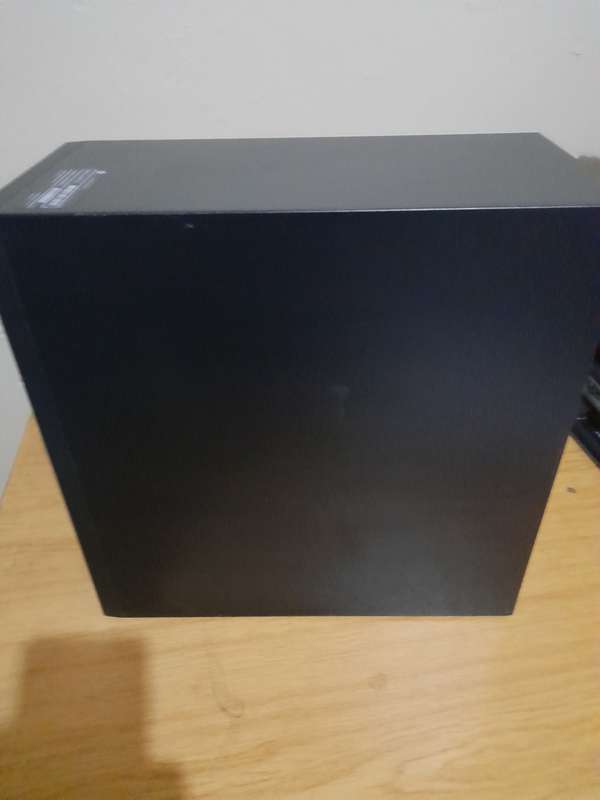 HP Desktop 6th Gen DDR4