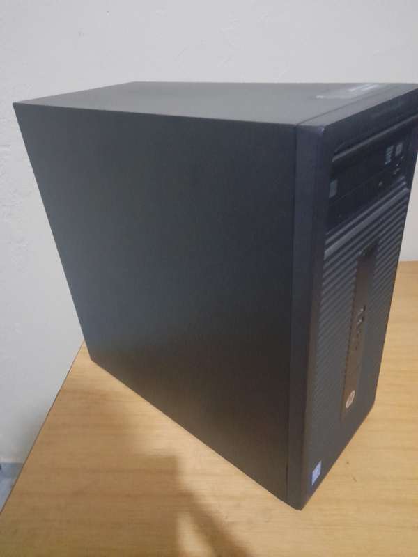 HP 280 G1, Core i5, 8GB Ram, 1TB