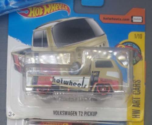 Hotwheels - Special Order