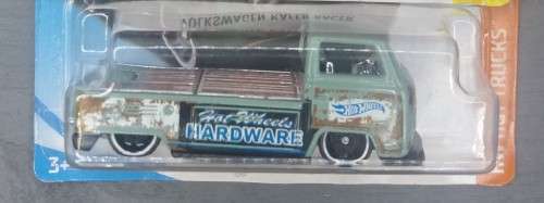 Hotwheels - Special Order