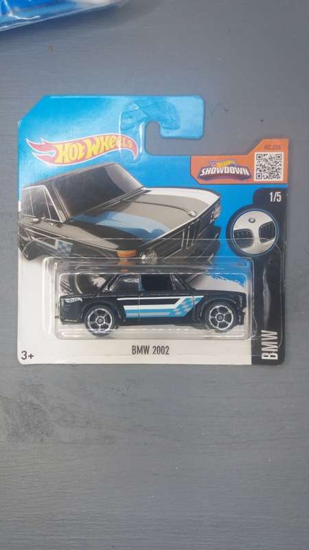 Hotwheels - Special Order