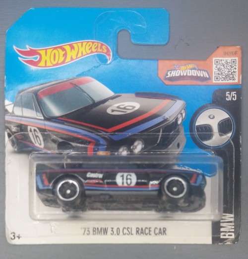 Hotwheels - Special Order
