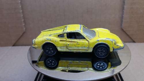 Lintoy - Ferrari Dino 246 GT