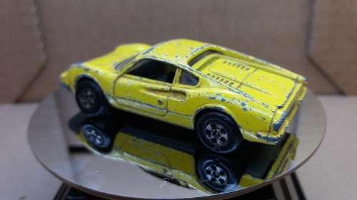 Lintoy - Ferrari Dino 246 GT