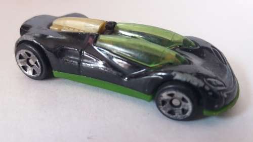 Hotwheels: Road Beast (Made for McDonald`s 2003)