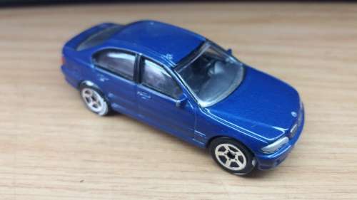 Realtoy: BMW 3 Series 1/59