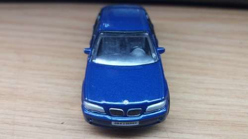 Realtoy: BMW 3 Series 1/59