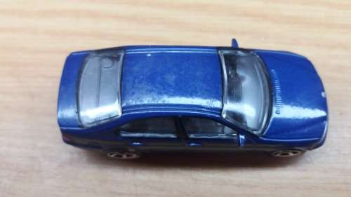 Realtoy: BMW 3 Series 1/59