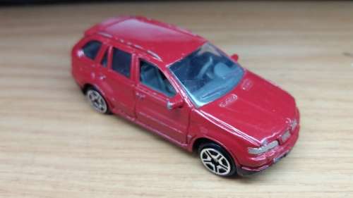 Motormax: No.6025 BMW X5 1:64