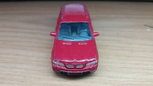 Motormax: No.6025 BMW X5 1:64