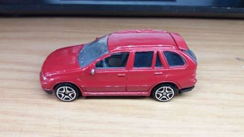 Motormax: No.6025 BMW X5 1:64